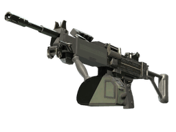 Negev | Army Sheen