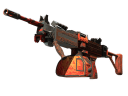 Negev | Mjölnir