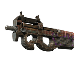 P90 | Freight