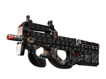 P90 | Vent Rush
