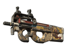 P90 | Randy Rush
