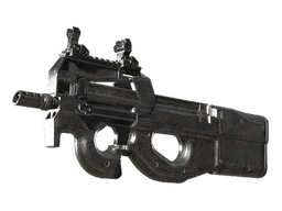 P90 | Straight Dimes