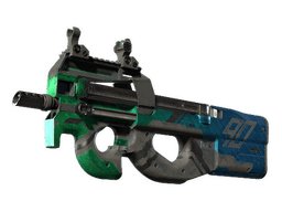 P90 | Wave Breaker