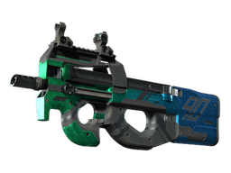 P90 | Wave Breaker