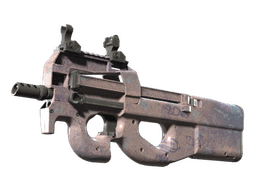 P90 | Wash me