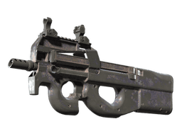 P90 | Wash me