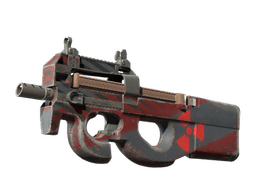 P90 | Fallout Warning