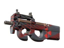 P90 | Fallout Warning