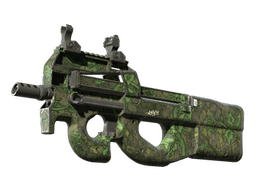 P90 | Verdant Growth