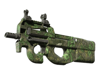 P90 | Verdant Growth