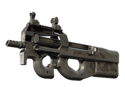 P90 | Scorched