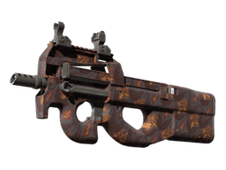 P90 | Sunset Lily
