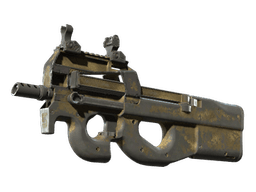 P90 | Sand Spray