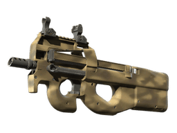 P90 | Sand Spray