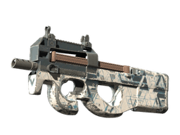 P90 | Schematic