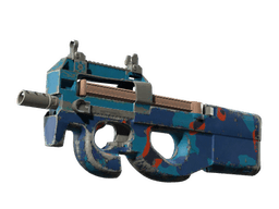 P90 | Blind Spot