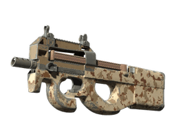 P90 | Desert DDPAT