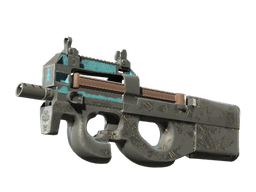 P90 | Facility Negative
