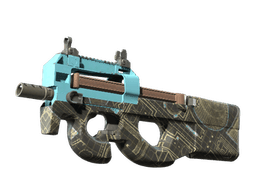 P90 | Facility Negative