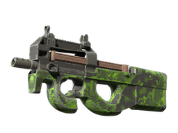P90 | Virus