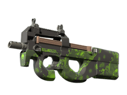 P90 | Virus