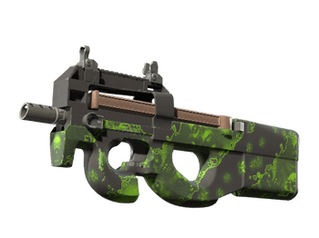 P90 | Virus