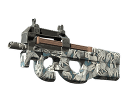 P90 | Death Grip