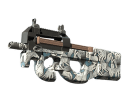 P90 | Death Grip