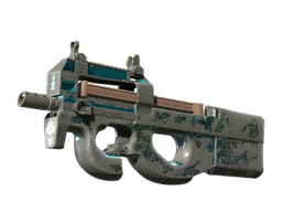 P90 | Astral Jörmungandr