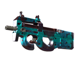 StatTrak™ P90 | Module