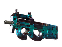 StatTrak™ P90 | Module