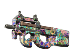 P90 | Death by Kitty