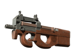 P90 | Leather
