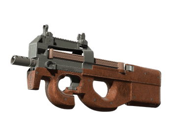 P90 | Leather