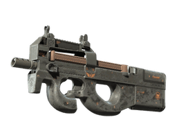 StatTrak™ P90 | Elite Build