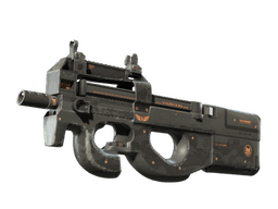 P90 | Elite Build