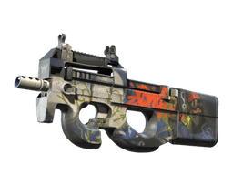 P90 | Nostalgia