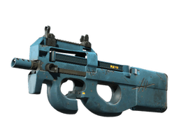 P90 | Off World