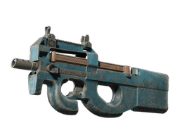 StatTrak™ P90 | Off World