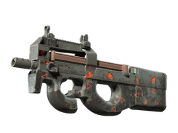 P90 | Trigon