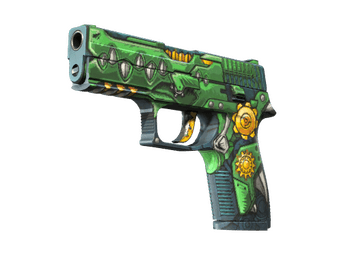 P250 | See Ya Later