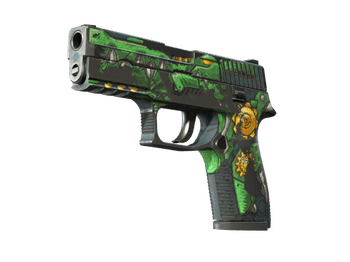 P250 | See Ya Later