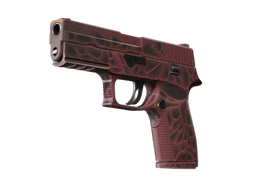 P250 | Contaminant