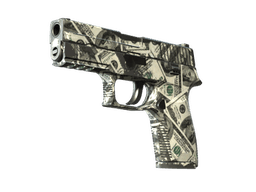 P250 | Franklin