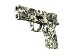 P250 | Franklin