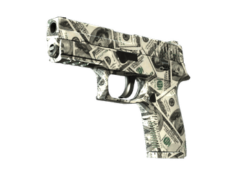P250 | Franklin