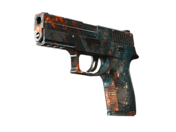 P250 | Supernova