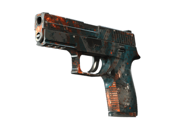P250 | Supernova