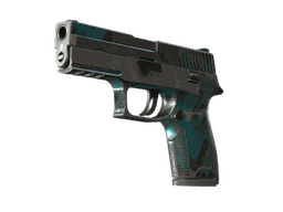 P250 | Ripple