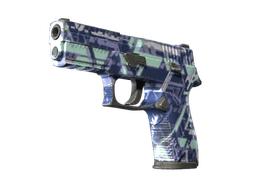 P250 | Digital Architect